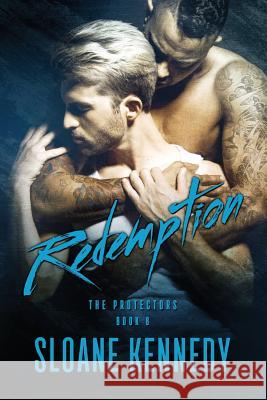 Redemption Sloane Kennedy 9781546719625 Createspace Independent Publishing Platform - książka
