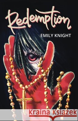 Redemption Emily Knight 9781662953392 Gatekeeper Press - książka
