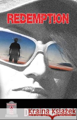 Redemption David Berardelli 9781786957221 Fiction4all - książka