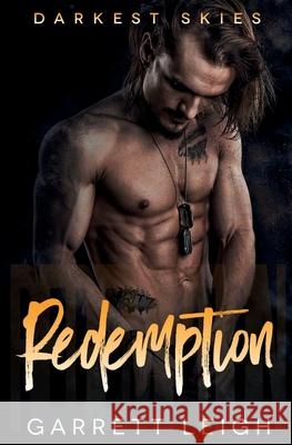 Redemption Garrett Leigh 9781913220303 Fox Love Press - książka