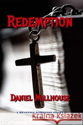 Redemption Daniel Millhouse 9798509840340 Independently Published - książka