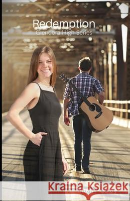 Redemption Sheri Hooley 9798705813414 Independently Published - książka