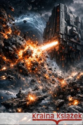 Redemption: Book Two of Universal War English, Marcus 9798184632360 Independently Published - książka