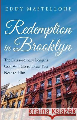 Redemption in Brooklyn Eddy Mastellone 9781666737899 Resource Publications (CA) - książka