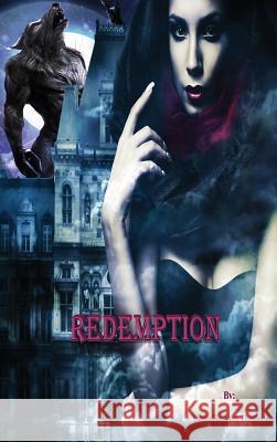 Redemption: Josie's Story Mary Reason Theriot, Little House of Edits, Proofreading by Katie 9781945393471 Mary Reason Theriot - książka