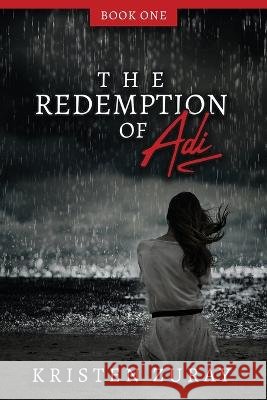 Redemption of Adi Kristen Zuray   9798887383972 Trilogy Christian Publishing - książka