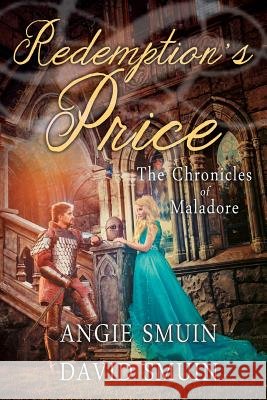Redemption's Price Angie Smuin David Smuin 9781535313421 Createspace Independent Publishing Platform - książka