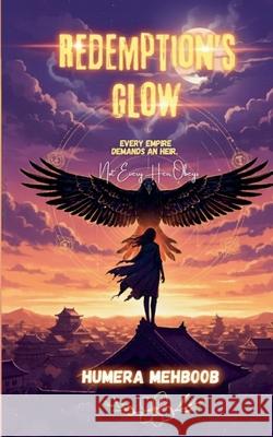 Redemption's Glow Humera Mehboob 9798224627462 Auraq - książka
