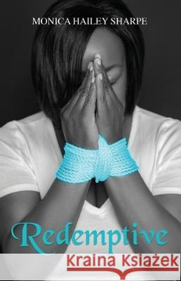 Redemptive Monica Hailey Sharpe 9780578538877 Burkwood Media - książka