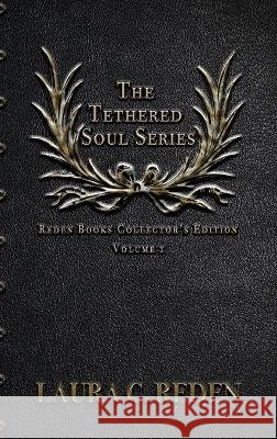 Reden Books Collector's Edition Volume 1 Laura C Reden   9781954587199 Laura C. Reden - książka