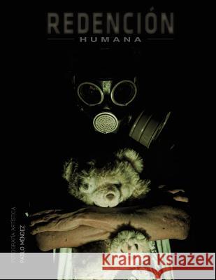 Redencion Humana Pablo M 9781463322595 Palibrio - książka