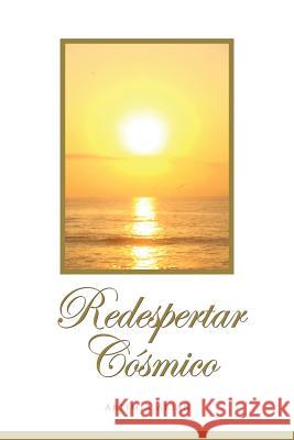 Redespertar Cosmico Artimia Arian 9781304722300 Lulu.com - książka