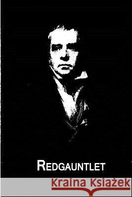 Redgauntlet Sir Walter Scott 9781479349548 Createspace - książka