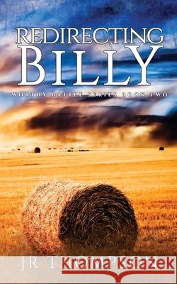 Redirecting Billy Jr. Thompson 9781733767323 Not Avail - książka