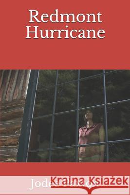 Redmont Hurricane Jodee Paxton 9781980467298 Independently Published - książka