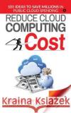 Reduce Cloud Computing Cost: 101 Ideas to Save Millions in Public Cloud Spending Abhinav Mittal 9781645468158 Notion Press