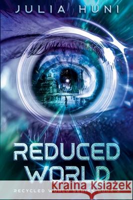 Reduced World Julia Huni 9798201235000 Julia Huni - książka