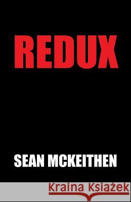 Redux Sean McKeithen 9781490732558 Trafford Publishing - książka