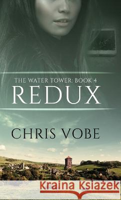 Redux Chris Vobe   9784824180490 Next Chapter - książka
