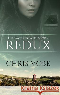 Redux Chris Vobe   9784824180520 Next Chapter - książka