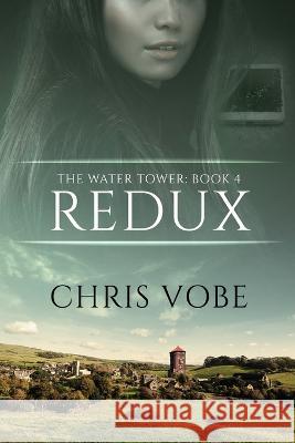 Redux Chris Vobe   9784824180537 Next Chapter - książka