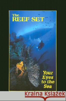 Reef Set: Your Eyes to the Sea Paul Humann, Ned DeLoach 9781878348333 New World Publications Inc.,U.S. - książka