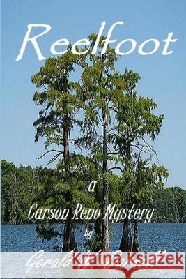 Reelfoot Gerald Darnell 9781304493569 Lulu.com - książka