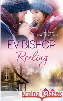 Reeling Ev Bishop 9781772650204 Winding Path Books - książka