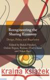 Reengineering the Sharing Economy  9781108496032 Cambridge University Press