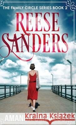 Reese Sanders Amanda Umfress 9784824135568 Next Chapter - książka