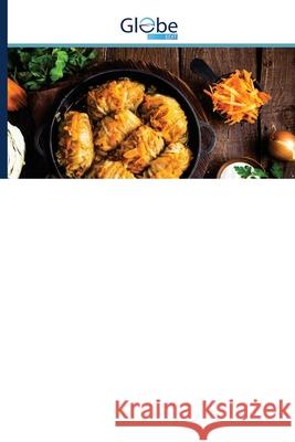 REȚETE DE LA BUNICA din anii '40 Margareta Amza 9786200630087 Globeedit - książka