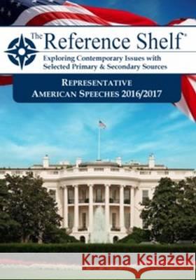 Reference Shelf: National Debate Topic 2016/2017: Us/China Relations Hw Wilson 9781682170656 H. W. Wilson - książka