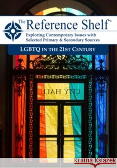 Reference Shelf: Prescription Drug Abuse Hw Wilson 9781682174555 H. W. Wilson - książka