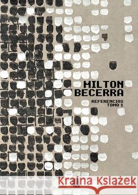 Referencias tomo 1 Milton Becerra 9782322570720 Bod - Books on Demand - książka