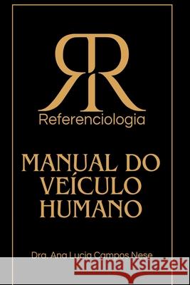 Referenciologia Ana Luci 9786501197913 Clube de Autores - książka