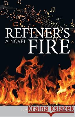 Refiner's Fire Laura Otis 9781532075292 iUniverse - książka