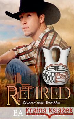 Refired Ba Tortuga 9798227560896 Turtlehat Creatives - książka