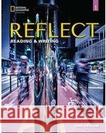 Reflect Reading & Writing 1: Student's Book with Online Practice and Student's eBook Christien Lee   9780357448540 Cengage ELT - książka