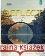 Reflect Reading & Writing 2: Student's Book with Online Practice and Student's eBook Christien Lee   9780357448557 Cengage ELT - książka