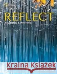 Reflect Reading & Writing 5: Teacher's Guide Christien Lee   9780357448830 Cengage ELT - książka