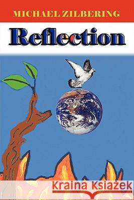Reflection Michael Zilbering 9781456874742 Xlibris Corporation - książka