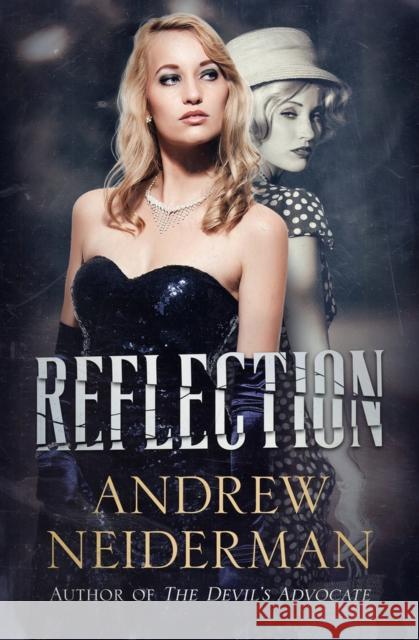 Reflection Andrew Neiderman   9781504084420 Open Road Media Mystery & Thri - książka