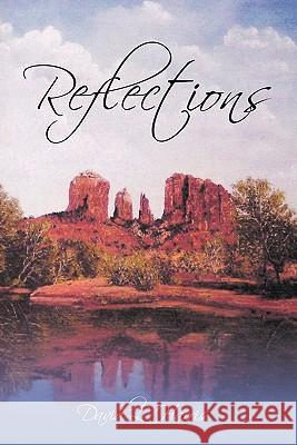 Reflections David L. Harris 9781452094779 Authorhouse - książka