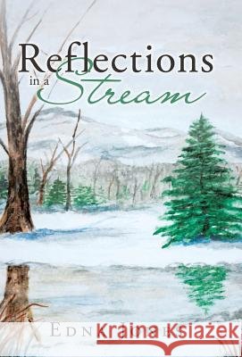 Reflections in a Stream Edna Jones 9781973612148 WestBow Press - książka