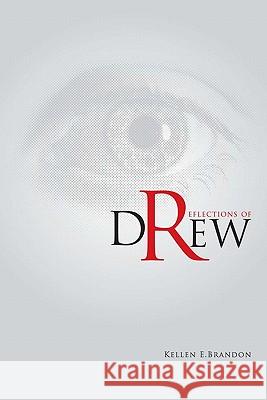 Reflections Of Drew Thigpen, James 9780615336732 Brandon Publishing - książka