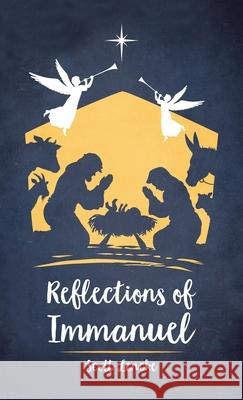 Reflections of Immanuel Scott Lencke 9781498243827 Wipf & Stock Publishers - książka