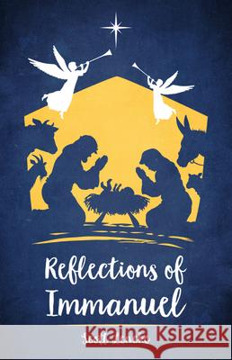 Reflections of Immanuel Scott Lencke 9781532618338 Wipf & Stock Publishers - książka