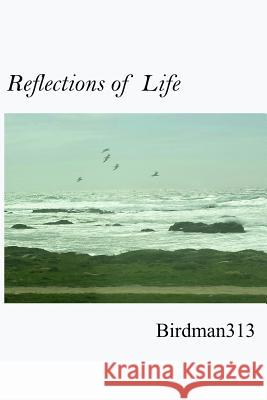 Reflections of Life MR Victor Bernard Johnso 9781535207645 Createspace Independent Publishing Platform - książka