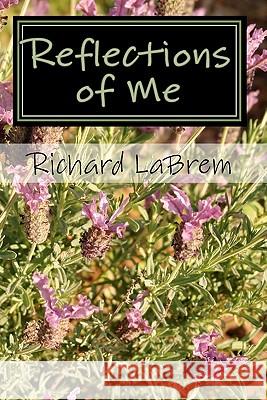 Reflections of Me Richard Labrem K. Beers R. Davidson 9781452890036 Createspace - książka