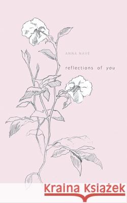 reflections of you Anna Nave 9783751917773 Books on Demand - książka